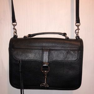 Rebecca Minkoff Bowery Crossbody Bag